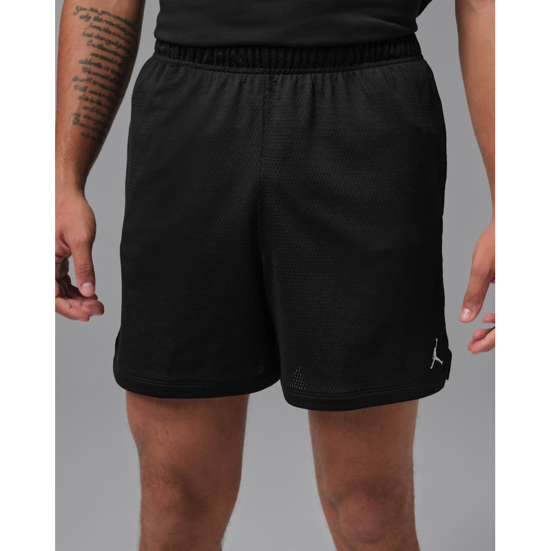Шорти чоловічі Jordan Df Spt Ess Black (IF0891-010)