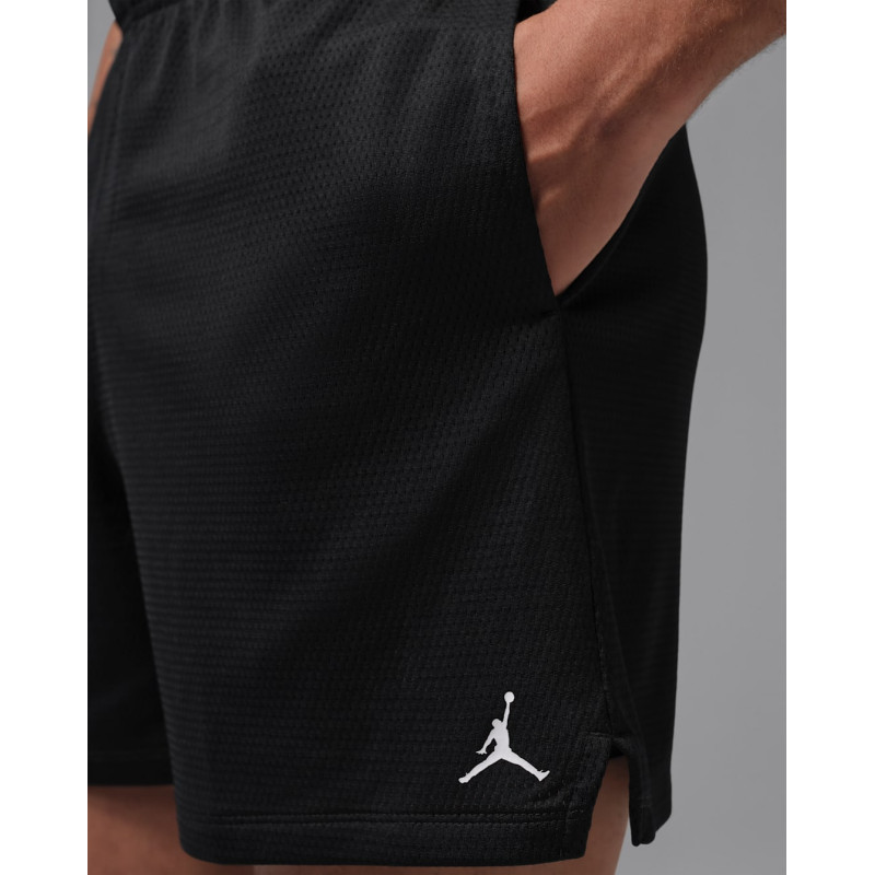 Шорти чоловічі Jordan Df Spt Ess Black (IF0891-010)