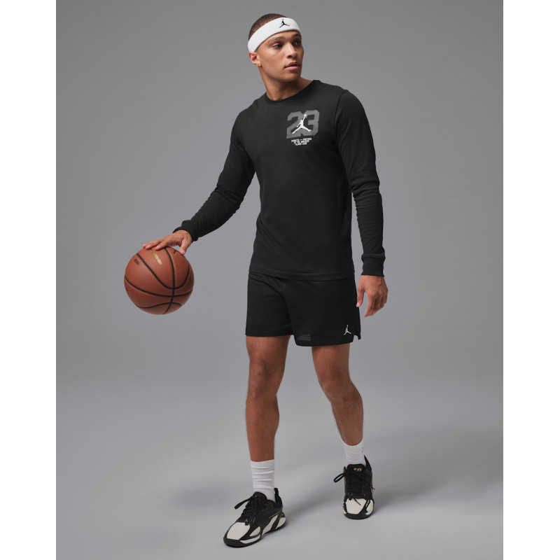 Шорти чоловічі Jordan Df Spt Ess Black (IF0891-010)