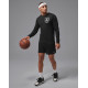 Шорти чоловічі Jordan Df Spt Ess Black (IF0891-010)
