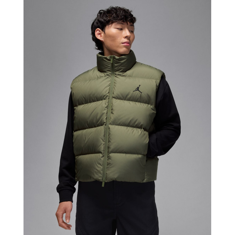 Жилетка чоловіча Jordan Flight Down Vest (IF4261-222)