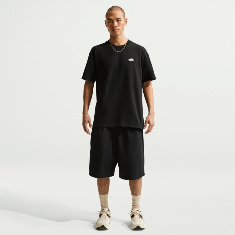 Футболка чоловіча Nike Sportswear Vomero Patch (IH1149-010)