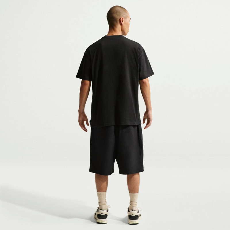 Футболка чоловіча Nike Sportswear Vomero Patch (IH1149-010)