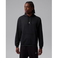 Кофта чоловіча Jordan Sport Crossover Men's Dri-Fit Fleece Pullover Hoodie (IM7656-010)