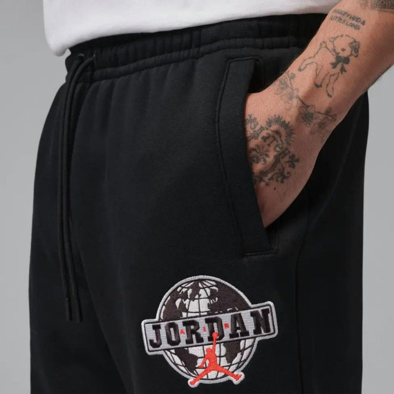 Брюки чоловічі Jordan M J Brk Vt Oh Pnt Bb (IO9825-010)