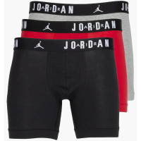 Труси-боксерки чоловічі Jordan Boxers (JM0622-H24)