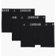 Труси чоловічі Jordan Air Flight Black (JM0693-023)