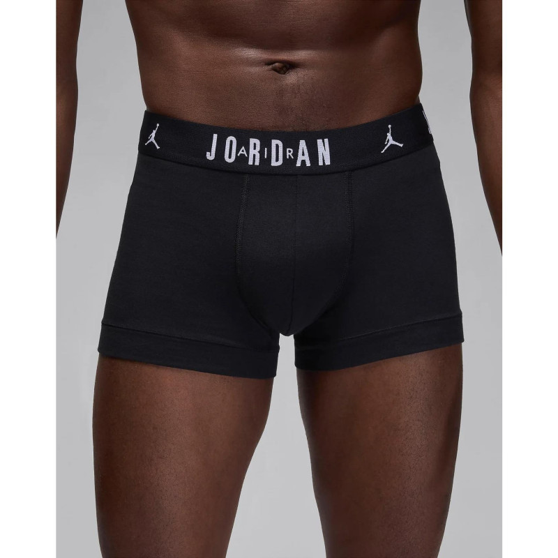 Труси чоловічі Jordan Air Flight Black (JM0693-023)