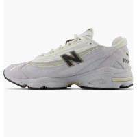 Кросівки унісекс New Balance 1000 Grey (M1000PSB)