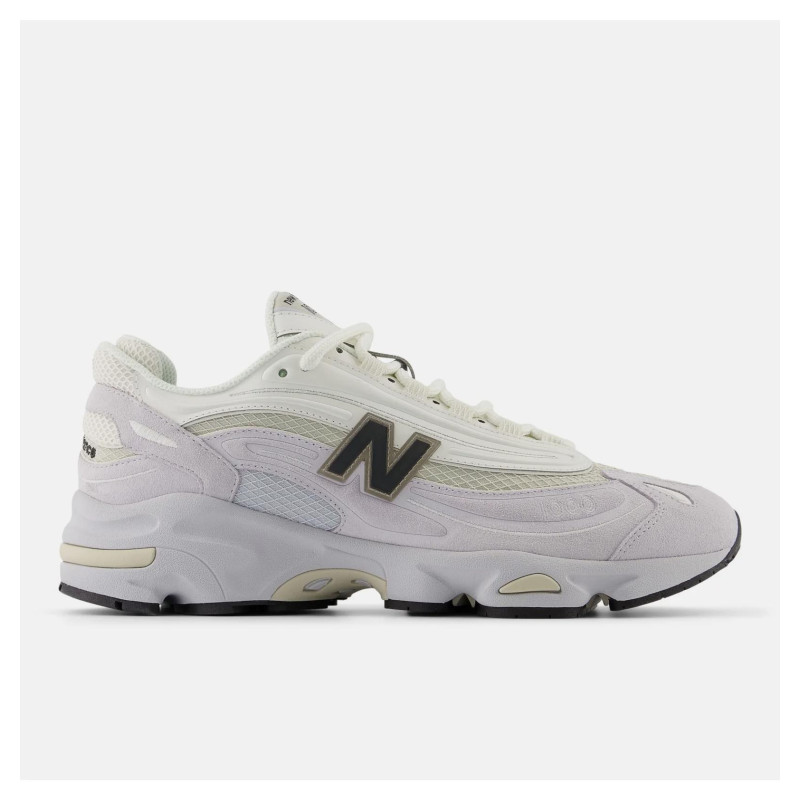 Кросівки унісекс New Balance 1000 Grey (M1000PSB)