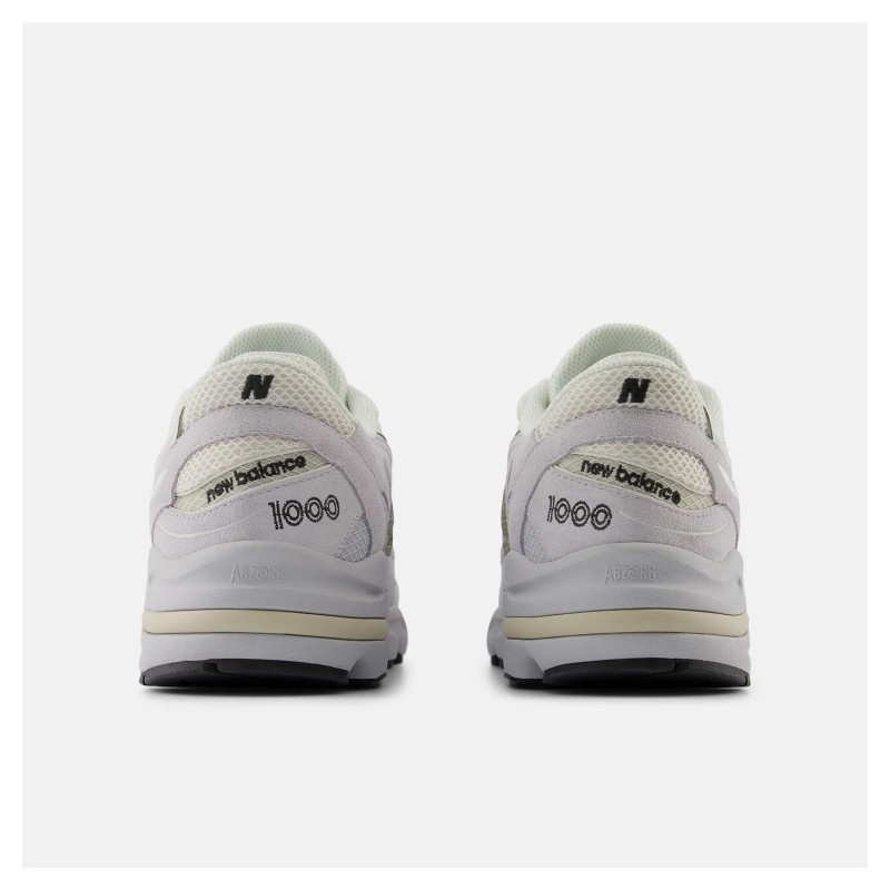 Кросівки унісекс New Balance 1000 Grey (M1000PSB)