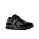 Кросівки унісекс New Balance 2002R Black/Grey (M2002RBL)