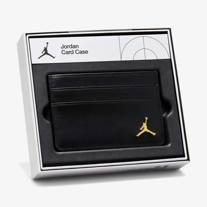Гаманець Jordan Jumpman Ingot Card Case (MA0820-023)
