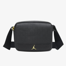 Сумка через плече Jordan Monogram Mini Messenger Bag (MA9085-K5X)