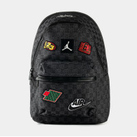 Рюкзак Jordan Jam Monogram (MA9155-023)
