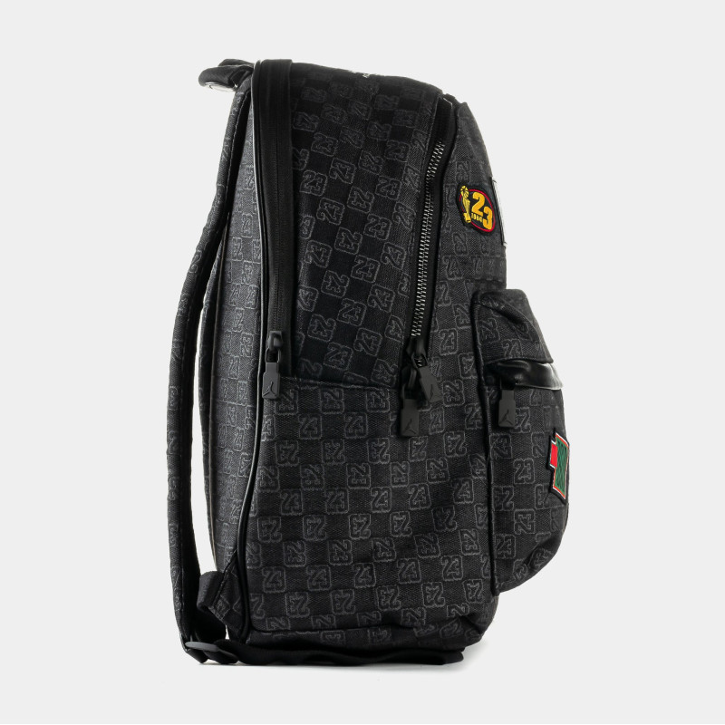 Рюкзак Jordan Jam Monogram (MA9155-023)