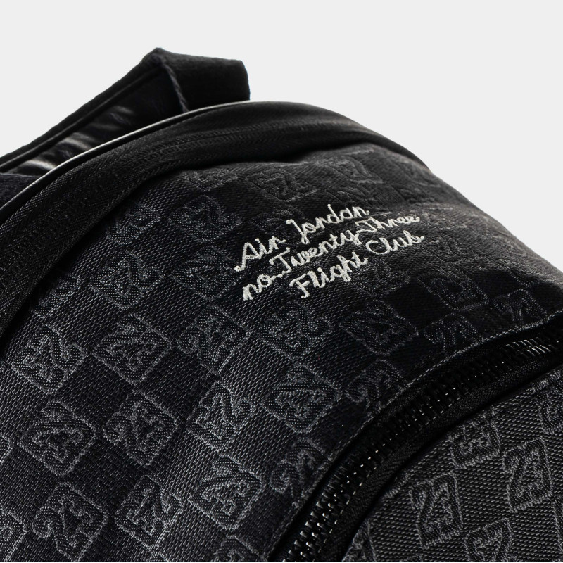Рюкзак Jordan Jam Monogram (MA9155-023)