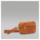 Сумка на пояс Jordan Jam Suede Monogram Camera Bag (MA9207-X6X)