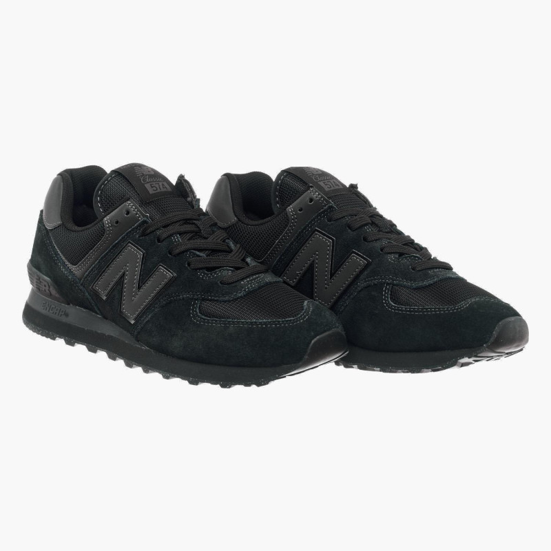 Кросівки чоловічі New Balance 574 Classic (ML574EVE)