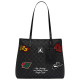 Сумка на плече Jordan Jam Monogram Tote (MM9158-023)