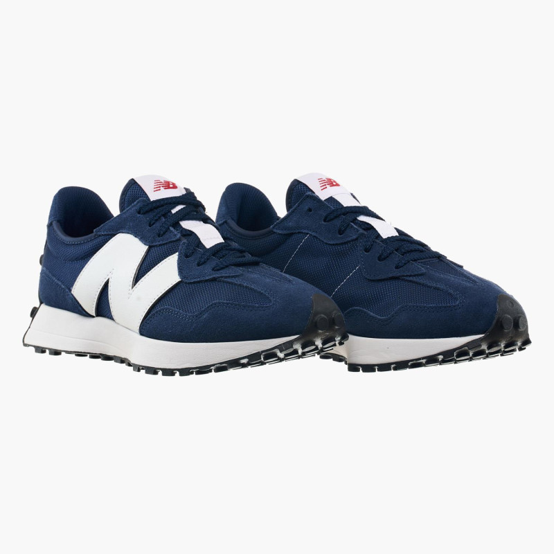 Кросівки чоловічі New Balance 327 (MS327CNW)