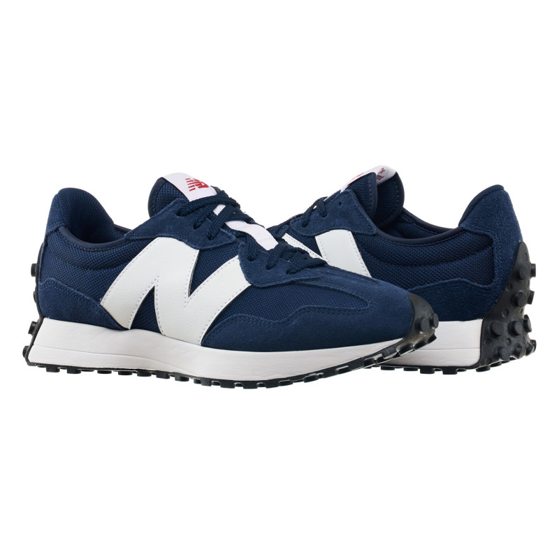 Кросівки чоловічі New Balance 327 (MS327CNW)