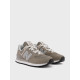 Кросівки чоловічі New Balance 574 (WL574EVG)