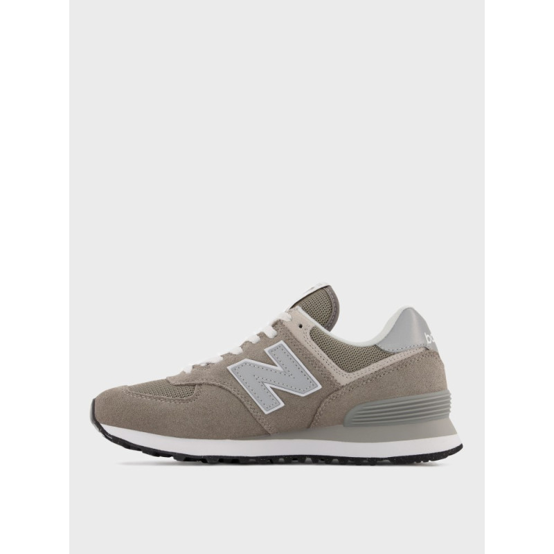 Кросівки чоловічі New Balance 574 (WL574EVG)