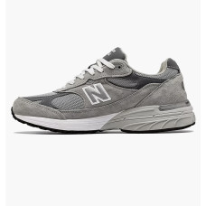 Кросівки жіночі New Balance 993 Gl (WR993GL)