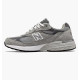 Кросівки жіночі New Balance 993 Gl (WR993GL)