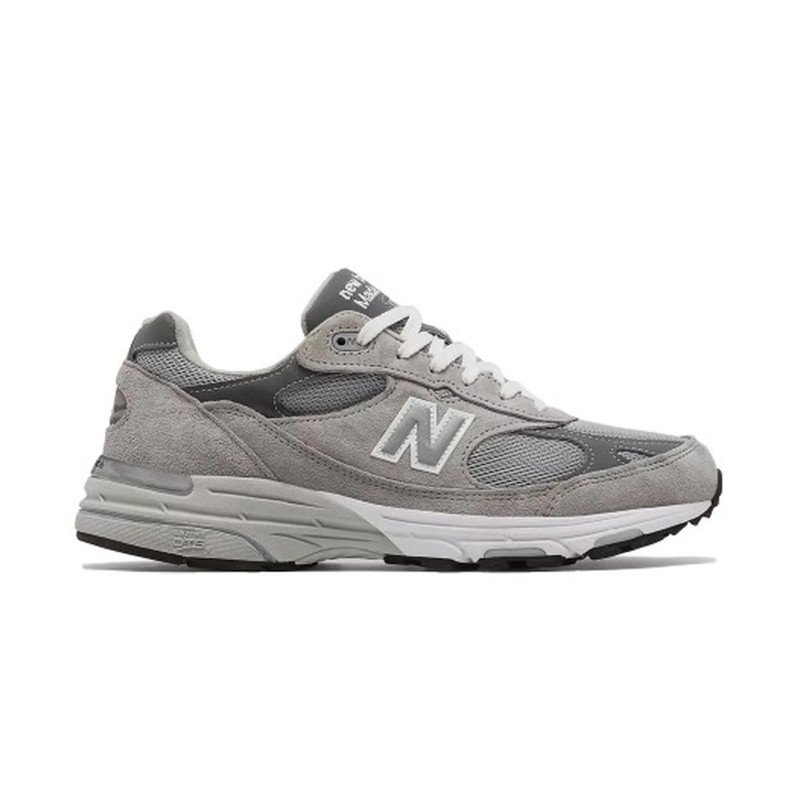 Кросівки жіночі New Balance 993 Gl (WR993GL)