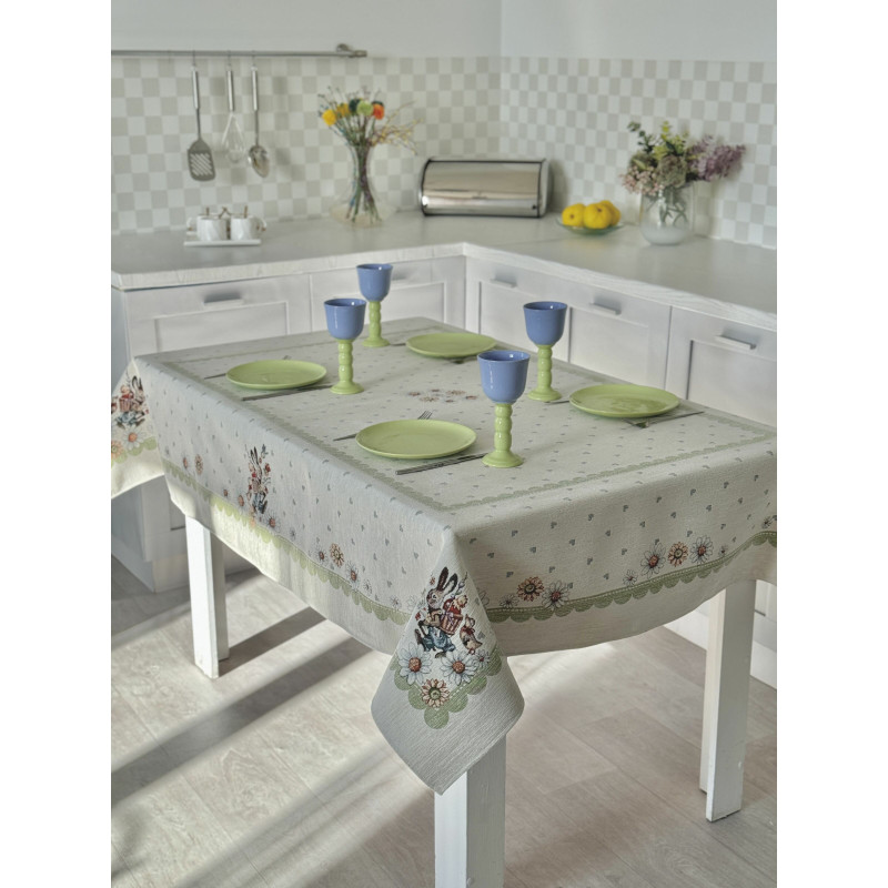 Скатертина гобеленова RUNNER1240 Limaso