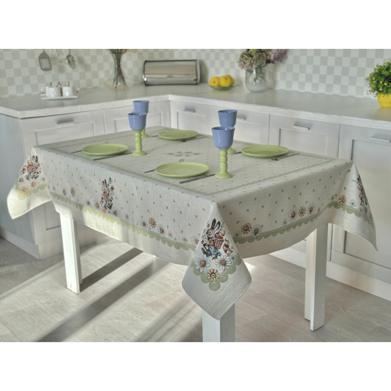 Скатертина гобеленова RUNNER1240 Limaso