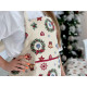 Фартух гобеленовий MERRY Limaso