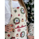 Фартух гобеленовий MERRY Limaso