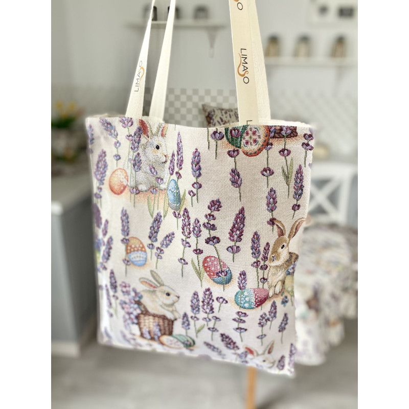 Сумка гобеленова EDEN1018B Limaso