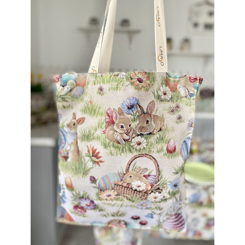 Сумка гобеленова EDEN1181 Limaso