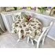 Скатертина гобеленова ARTICHOKE Limaso
