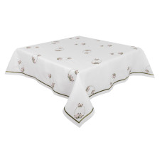 Скатертина вишивана великодня SKVV038B