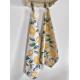 Набір з 2 шт. кухонних рушників "Lemon Bliss" SET TOWELS-08
