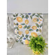 Набір з 2 шт. кухонних рушників "Lemon Bliss" SET TOWELS-08