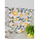 Набір з 2 шт. кухонних рушників "Lemon Bliss" SET TOWELS-08