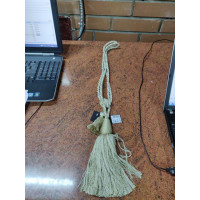 Підхвати URBAN ECO 33997103 золотий