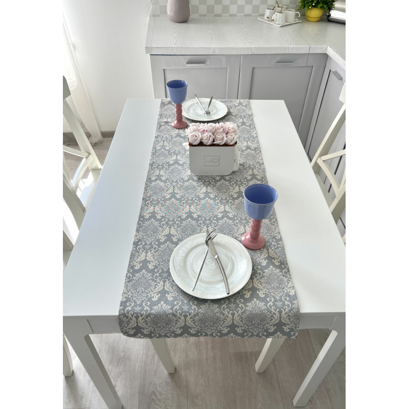 Доріжка гобеленова EDEN391GR Limaso
