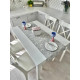 Доріжка гобеленова EDEN391GR Limaso