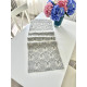 Доріжка гобеленова EDEN391GR Limaso