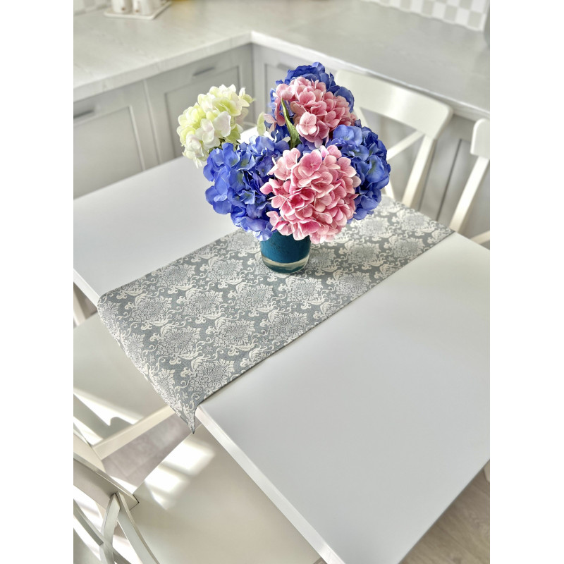 Доріжка гобеленова EDEN391GR Limaso