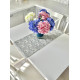 Доріжка гобеленова EDEN391GR Limaso