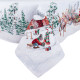 Скатерть гобеленовая SLED Limaso