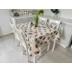 Скатертина гобеленова EDEN149 Limaso